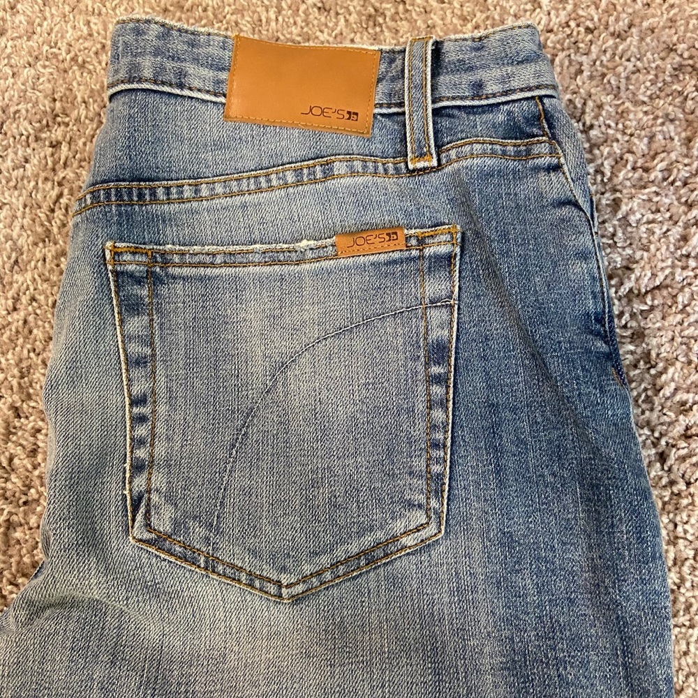 Joe’s Jeans The Debbie